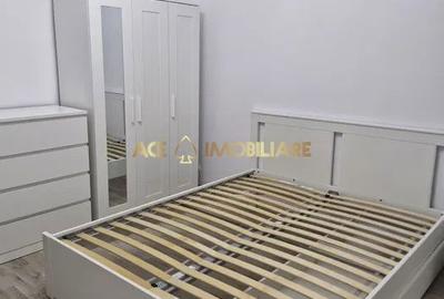 Apartament cu 2 camere, mobilat în Eroii Revoluției - 5