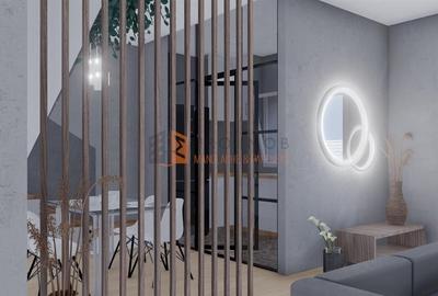 SUNSET RESIDENCE - Complex nou de case in Vernesti | COMISION 0 - 8