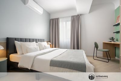 Apartament 3 Camere Cortina North – Amenajare Designer și Loc Parcare Inclus - 15