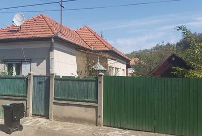 De vaznare casa cu teren in Vlaha
