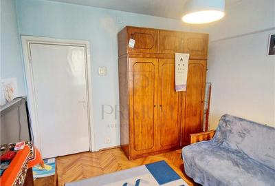 CENTRAL - 3 cam - Spatios - Decomandat - Centrala Proprie - - 6