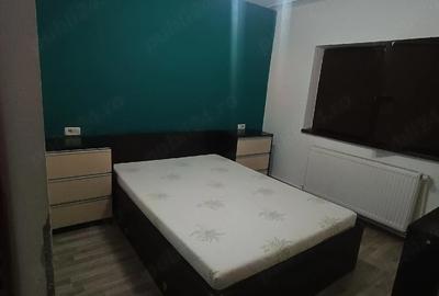 Apartament cu 3 camere decomandat în Central - 1