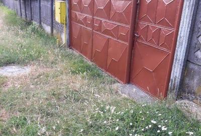 Casă cu 4 camere cu Teren 2500 Mp în Drăgășani - 9