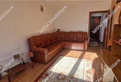 Apartament cu 2 camere decomandat etaj 2 de vanzare Valea Aurie - 3