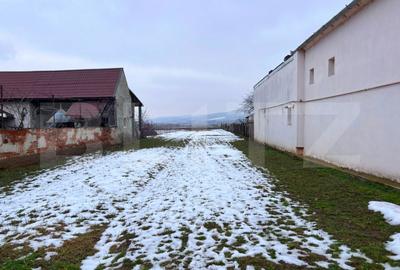 Teren de 941 mp, în Ciugud - 1