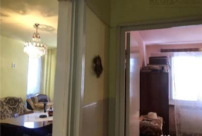 Apartament cu 3 camere decomandat în Griviței - 5