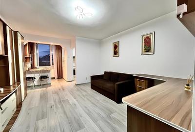 Garsoniera in zona Judetean str Traian de Inchiriat - 1