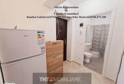 Apartament cu 2 camere decomandat în Păcurari - 4