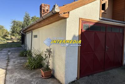 Casă individuală cu 4 camere cu Teren 1430 Mp în Nord-Vest - 18