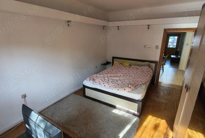 Casă cu 3 camere cu Teren 290 Mp în Plantelor - 3