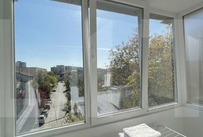 Apartament cu 2 camere în Tipografilor