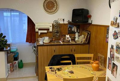 Apartament cu 2 camere decomandat în Micro 17 - 9