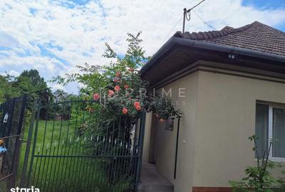 Casă cu 4 camere cu Teren 544 Mp în Corunca - 3