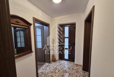 Apartament cu 2 camere la curte comuna, centrala termica, boxa de 50mp - 4