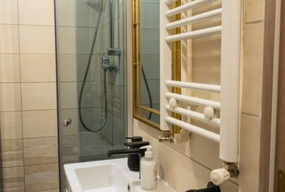 Apartament decomandat în Iancu Nicolae - 1