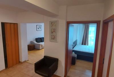 Particular,ofer spre inchiriere ap.  2 camere , Bdul Unirii , mobilat , utilat - 3