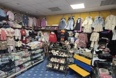 Spațiu comercial, de 92 mp, în Giurgiului - 1