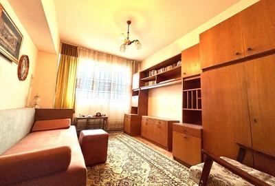 Apartament cu 2 camere decomandat, mobilat în Central - 3