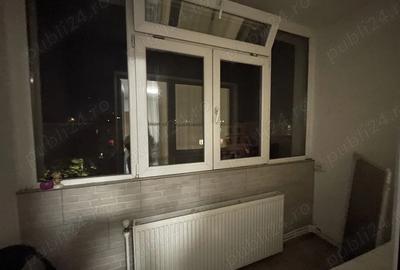 Vand apartament cu doua camere, zona Vest, vis-a-vis de Fraher. - 4