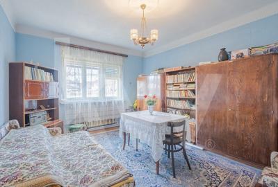 Casa Versatila in Cisnadie – Ideala pentru Familie, Birou sau Cabinete! - 5