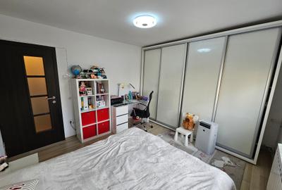 Apartament cu 2 camere decomandat, mobilat în Unirii - 5
