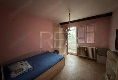 4 camere | Decomandat | 3min metrou Valea Ialomitei