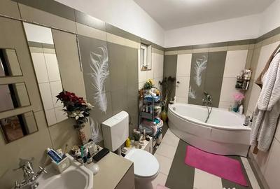 Casă cu 4 camere cu Teren 70 Mp în Florești - 12