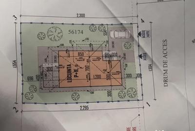 Casă cu 5 camere cu Teren 360 Mp în Cornetu - 7