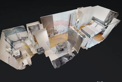 Garsonieră semidecomandată în Griviței - 7