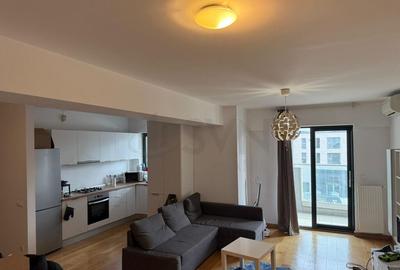 Apartament 3 Camere I De I Fabrica de Glucoza - 3