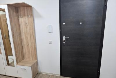 Garsonieră decomandată, mobilată în Lujerului - 9