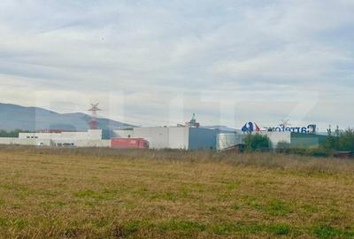 Teren intravilan, 11000mp, zona Carolina Mall - 1