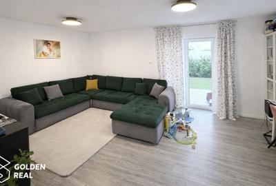 Casă individuală cu 4 camere cu Teren 321 Mp în Chișoda - 2