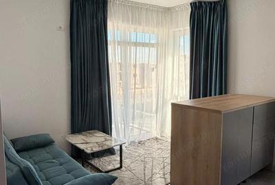 Apartament cu 2 camere decomandat în Braytim - 5