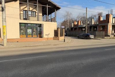 Spațiu comercial, de 51 mp, în Central - 3