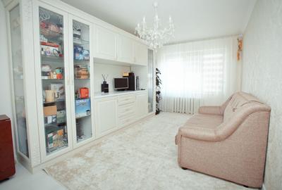 Apartament cu 3 camere decomandat în Blumăna - 5