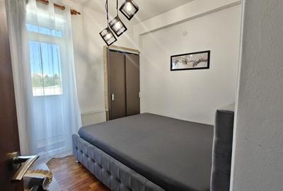 Apartament cu 2 camere decomandat, mobilat în Zorilor - 2