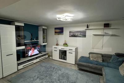 Apartament cu 4 camere în Central - 8
