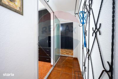 Apartament cu 3 camere decomandat, mobilat în Caragiale - 10