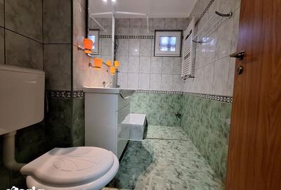 Apartament cu 2 camere semidecomandat, mobilat în Circumvalațiunii - 3