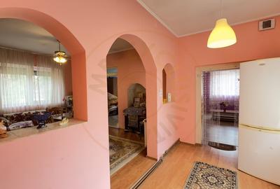 Casa 3 camere, Teren 1875 mp Loc. Tiream Jud. Satu Mare-Comision 0% cumparator - 4
