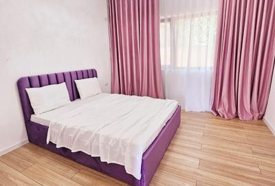 Casă cu 4 camere cu Teren 520 Mp în Domnești - 9