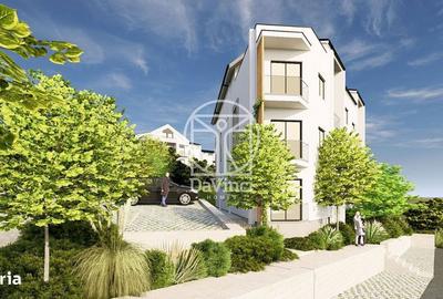 Apartament cu 4 camere în Cristian - 1