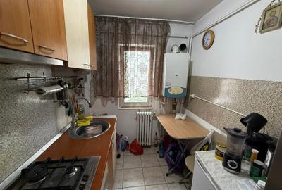Apartament 3 camere, Alexandru cel Bun - 8