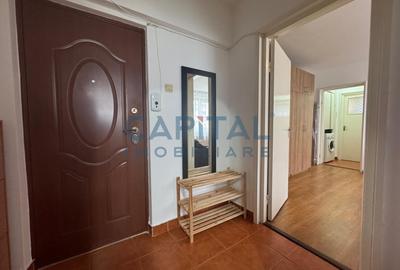 Apartament cu 2 camere semidecomandat în Gheorgheni - 6