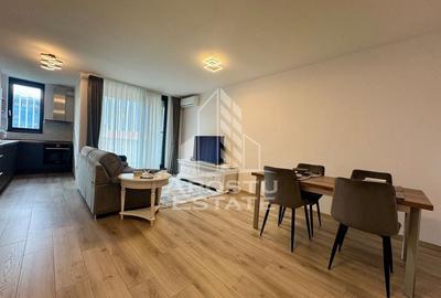 Apartament cu 2 camere decomandat în Take Ionescu - 3