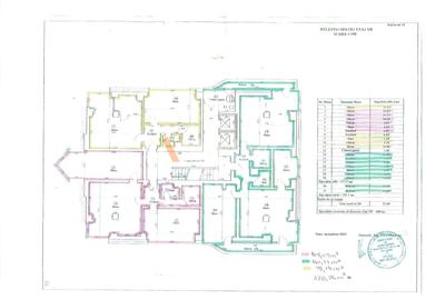 Birou, de 320.73999023438 mp, în Centrul Civic - 5