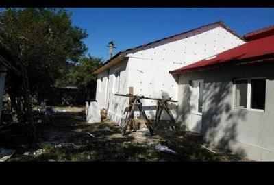 Casă cu 3 camere în Brădeanu - 1
