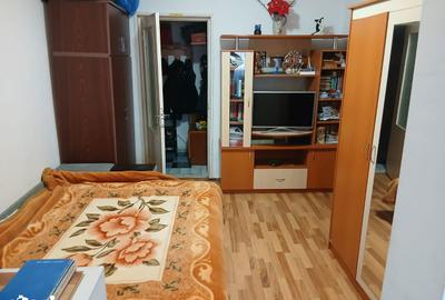 Garsonieră decomandată în Unirii Sud - 5