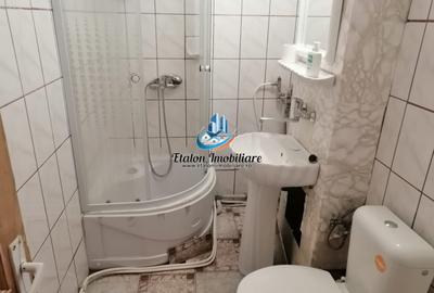 Apartament cu 3 camere decomandat în Calea Romanului - 1
